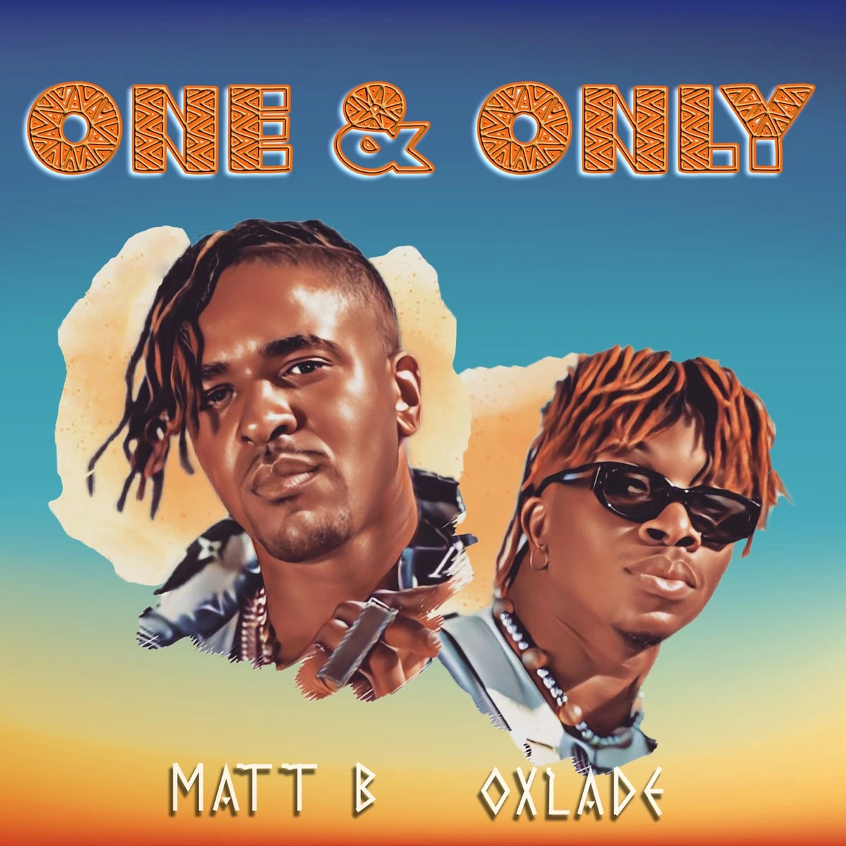 One & Only Lyrics