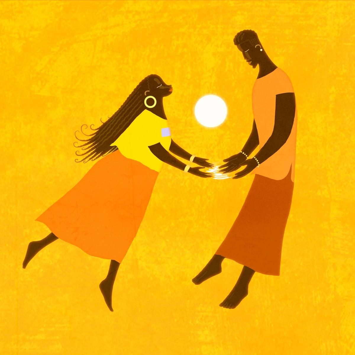 L'amour à la folie Lyrics