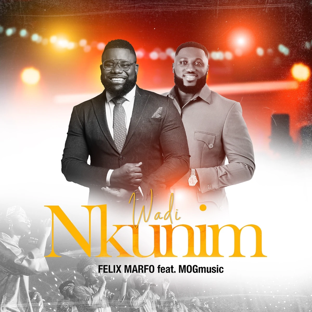 Wadi Nkunim Lyrics