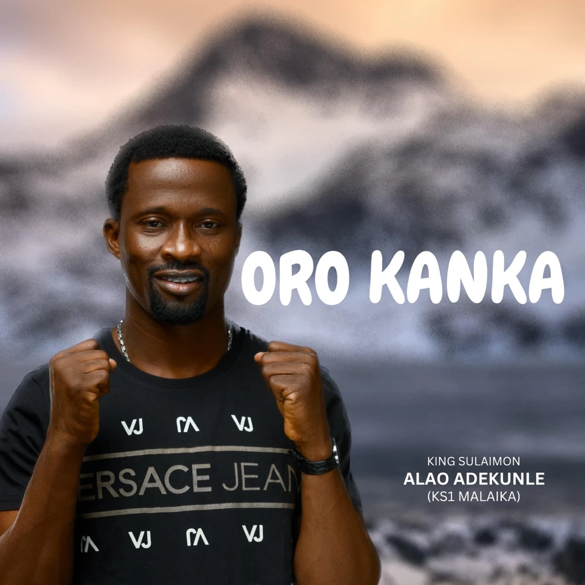 Oro Kanka Lyrics