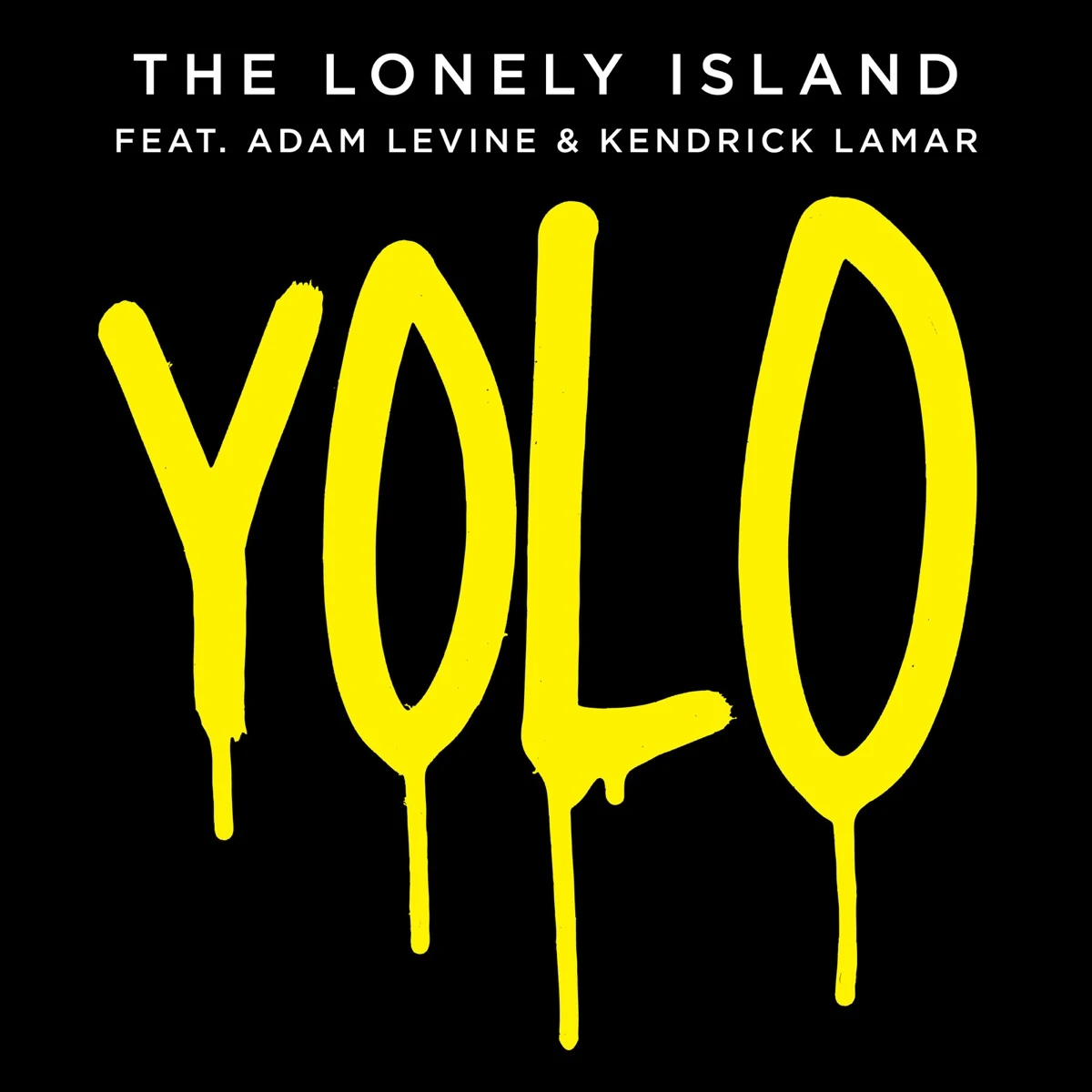 YOLO Lyrics