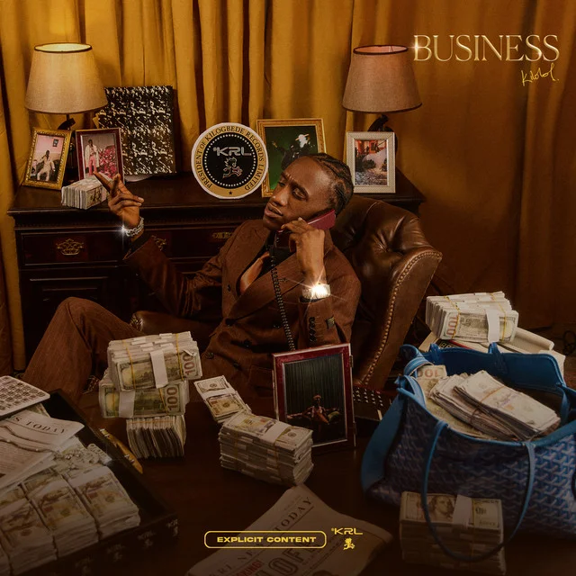 Business Lyrics