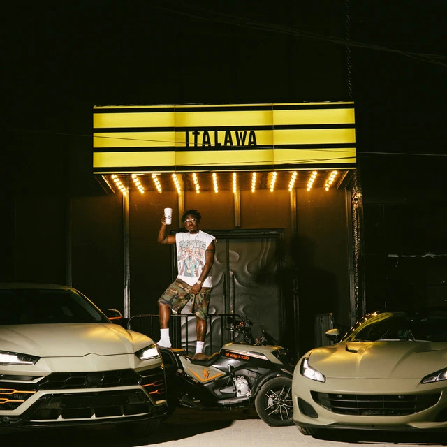 ITALAWA Lyrics