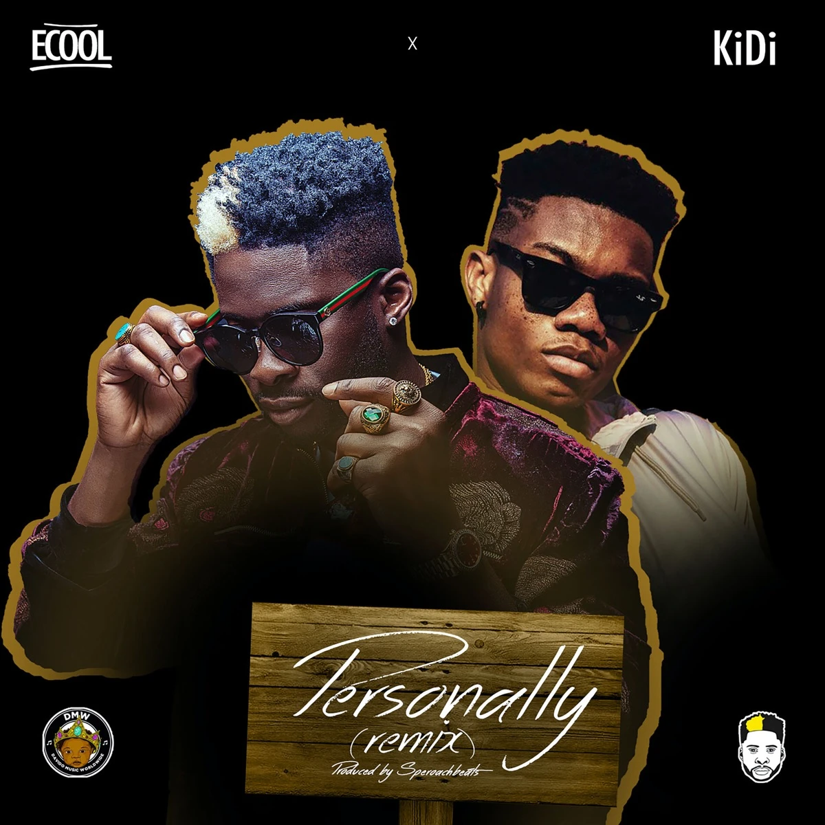 Personally (Remix) Lyrics