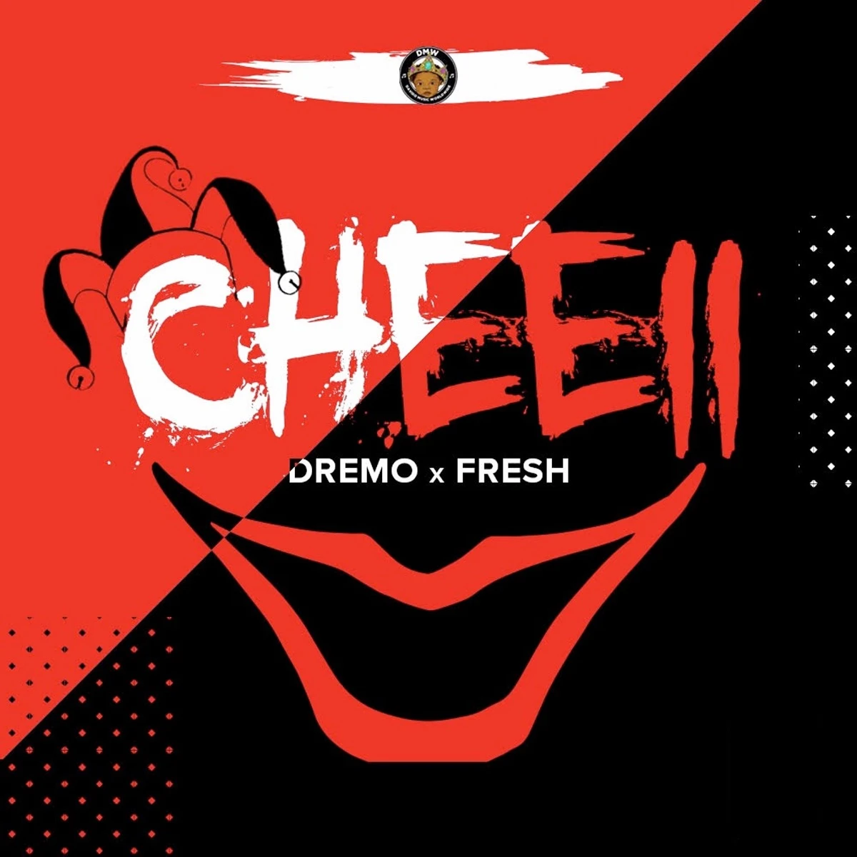 Cheeii Lyrics