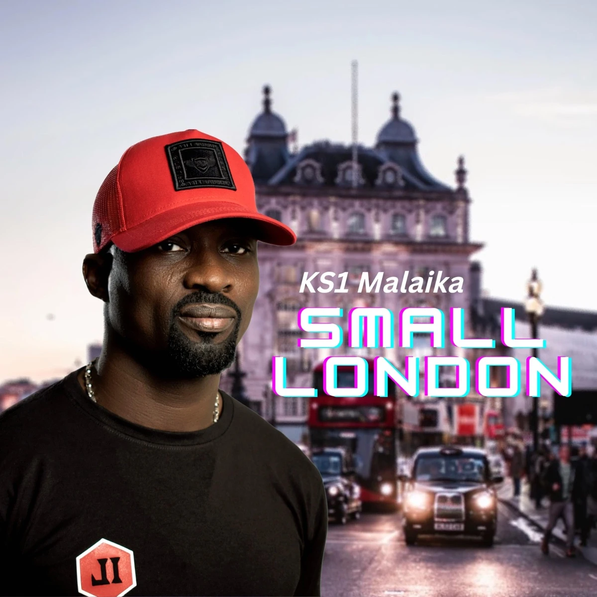 Small London Lyrics