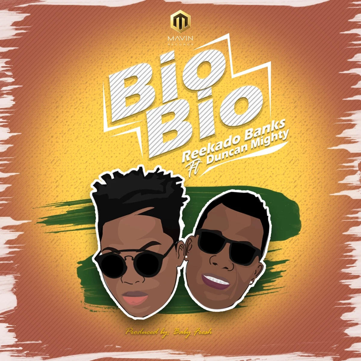 Bio Bio Lyrics