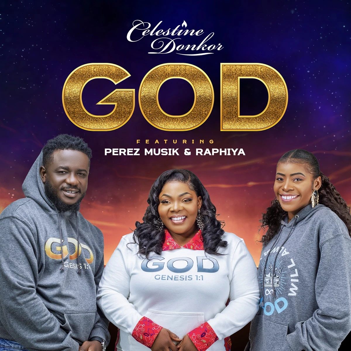 God Lyrics
