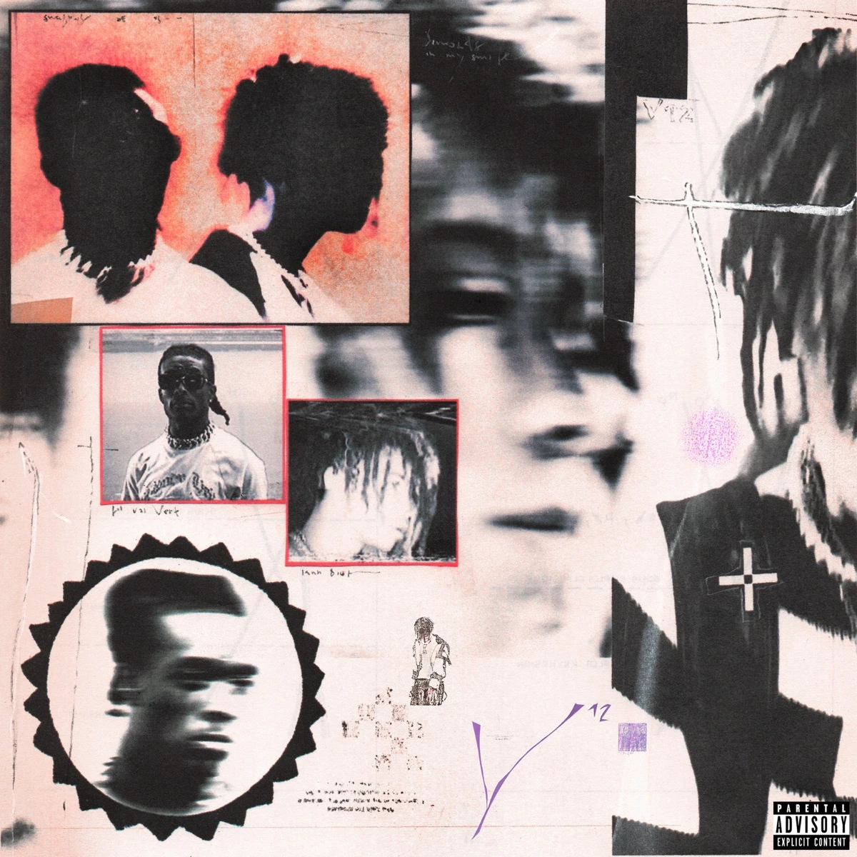 V12 Lyrics