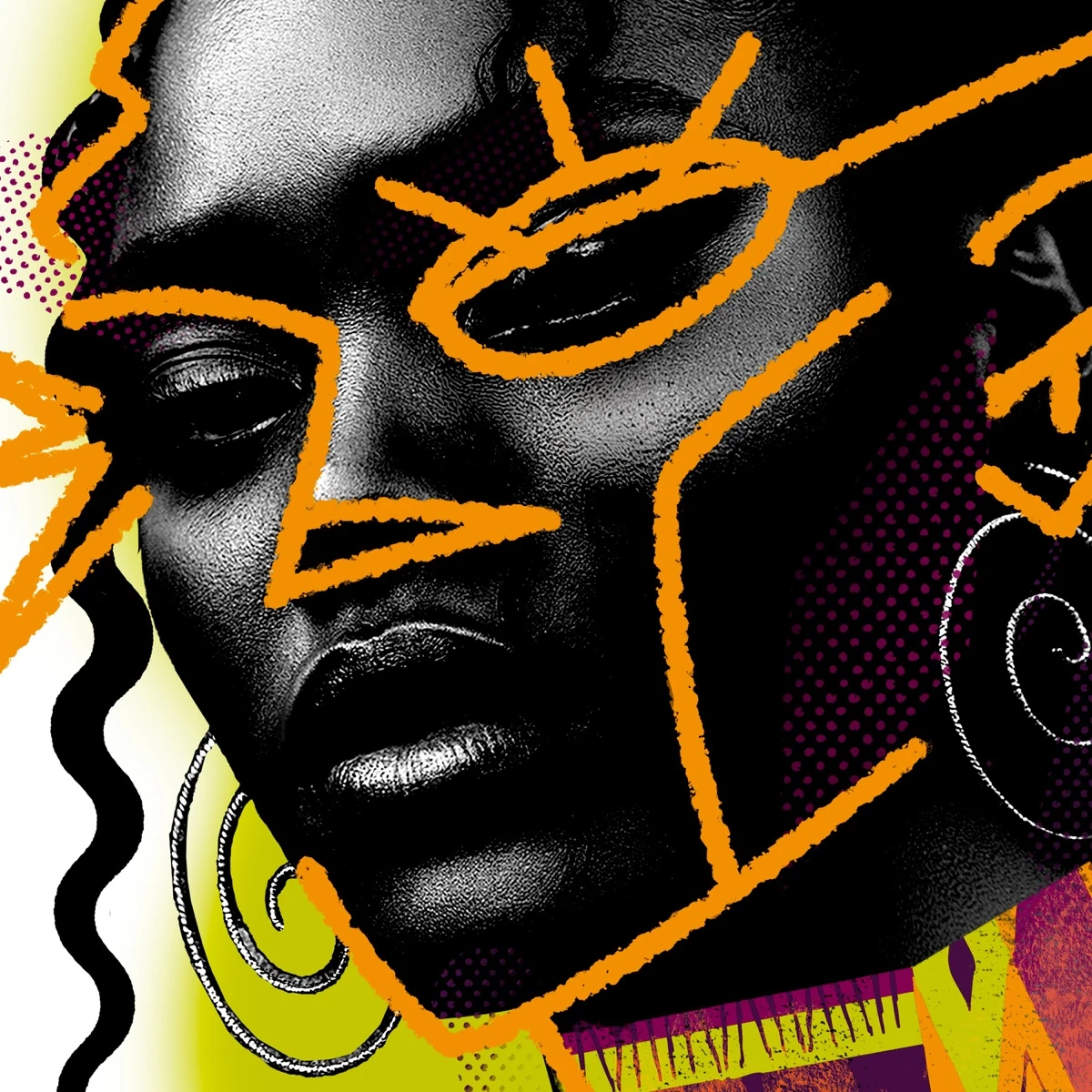 Lagos Lyrics