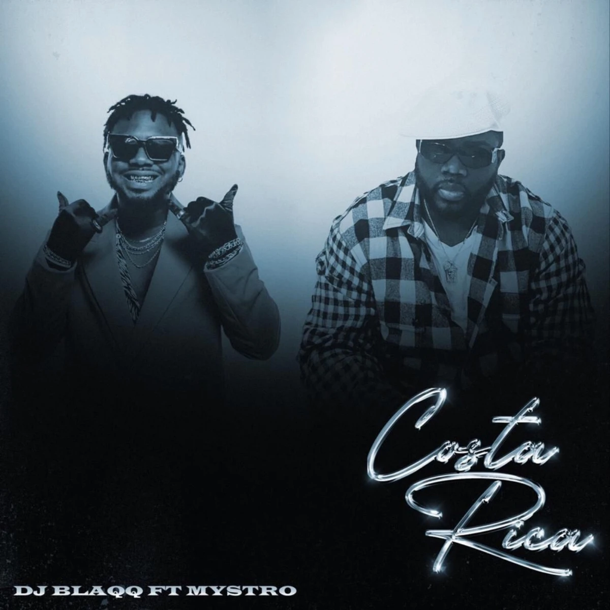 Costa Rica Lyrics