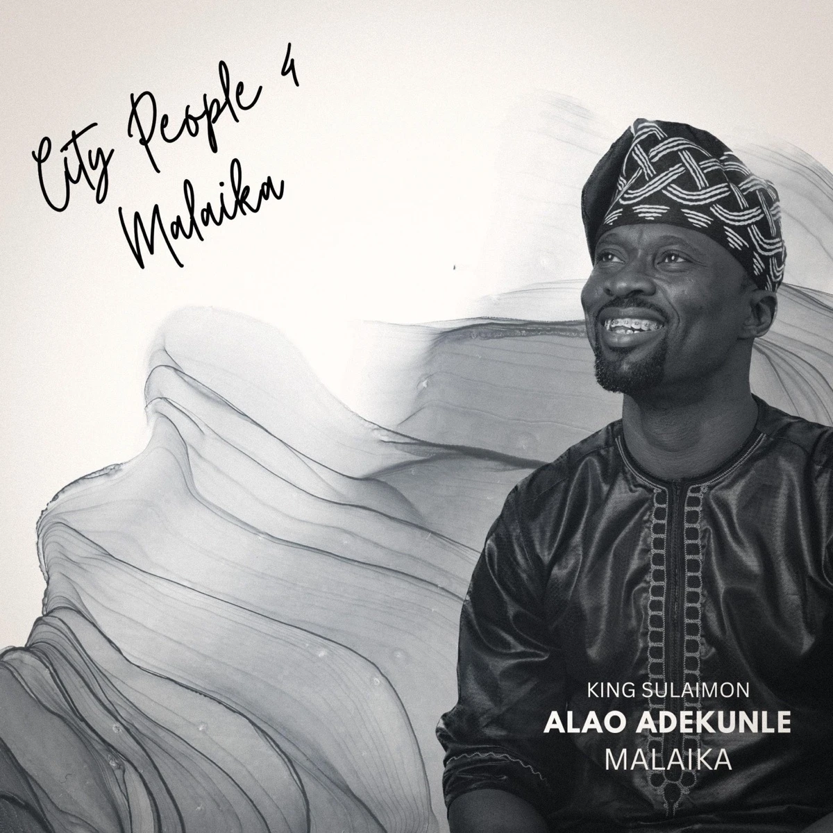 City People 4 Malaika Lyrics