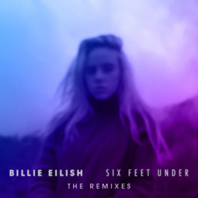 Six Feet Under (Gazzo Remix) Lyrics