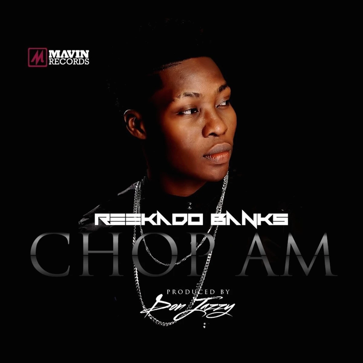 Chop Am Lyrics