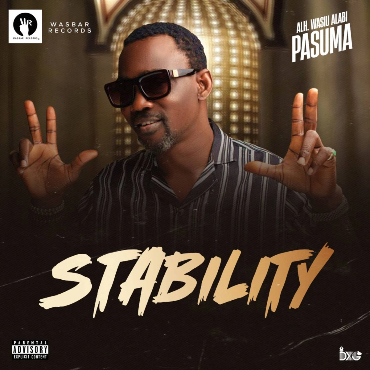 Stability 3 Lyrics