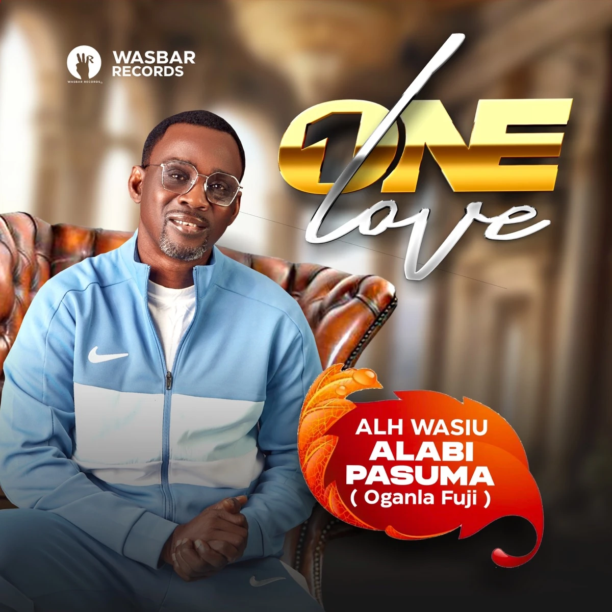 Gbakilo Kose Jeje Lyrics
