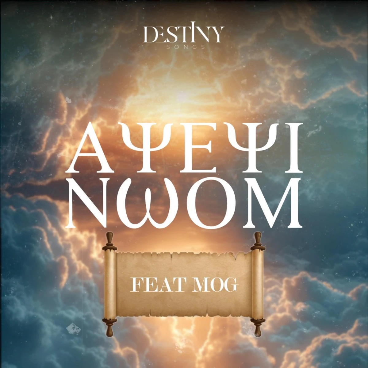 Ayeyi Nwom Lyrics