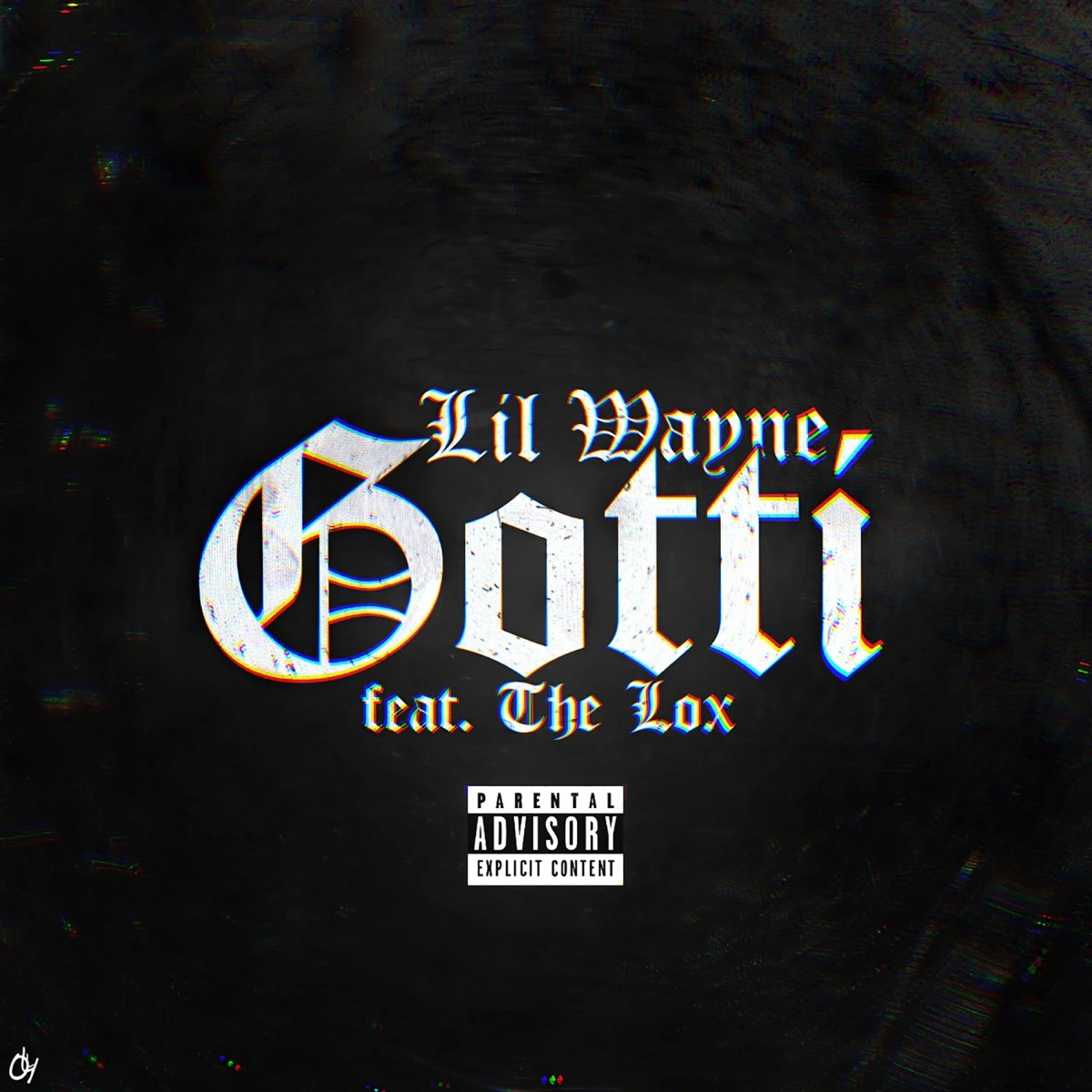 Gotti Lyrics