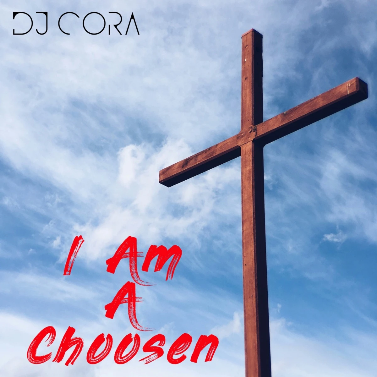 I Am A Choosen Lyrics