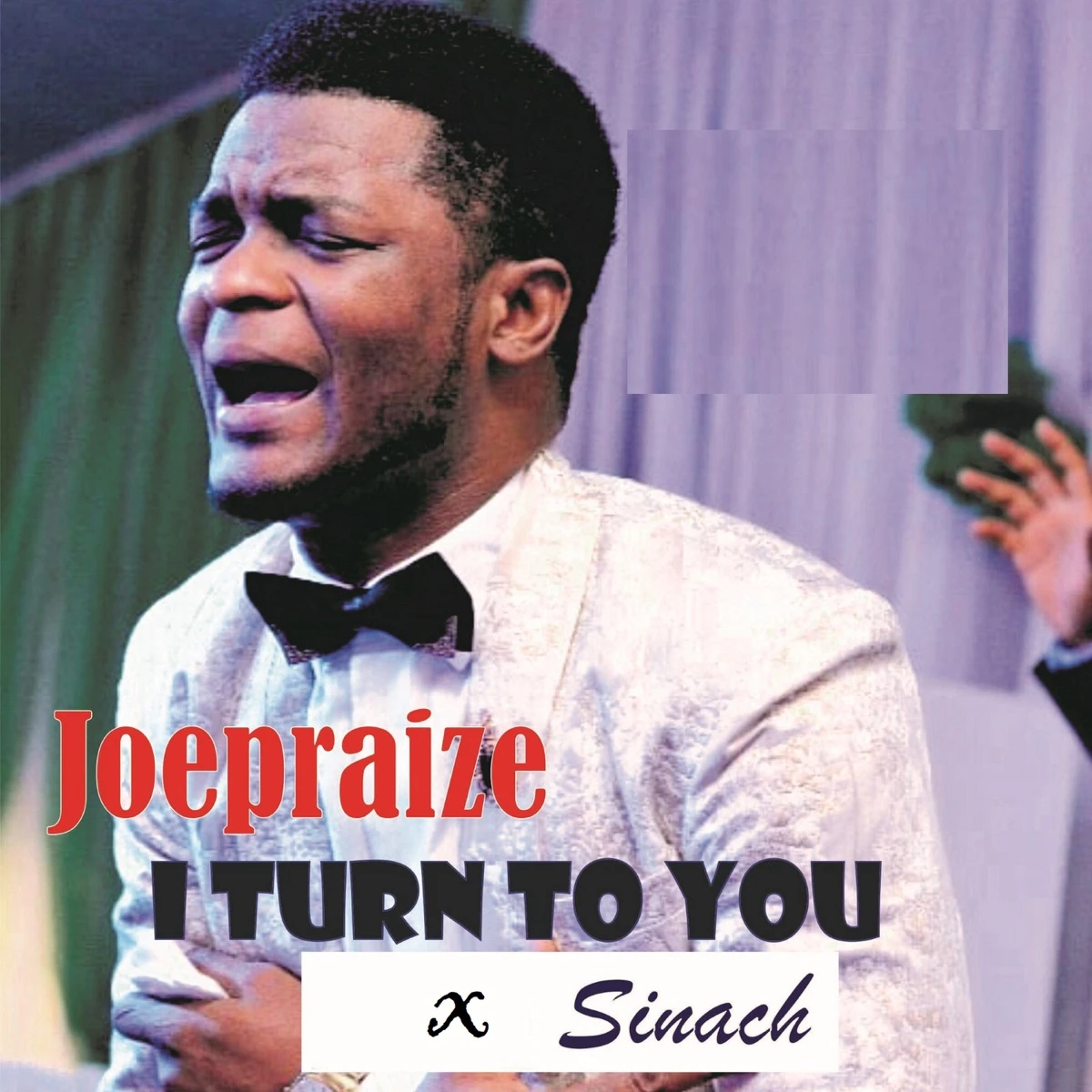 I turn to You Lyrics