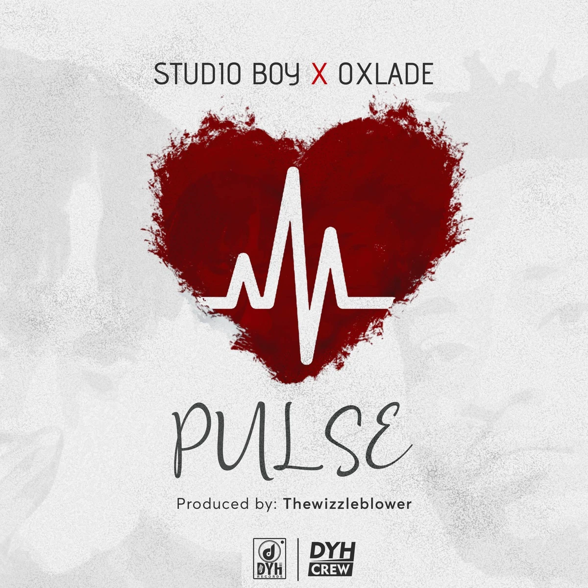 Pulse Lyrics