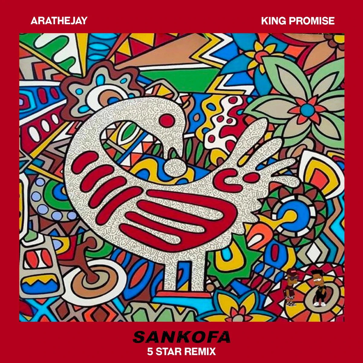Sankofa-Remix Lyrics