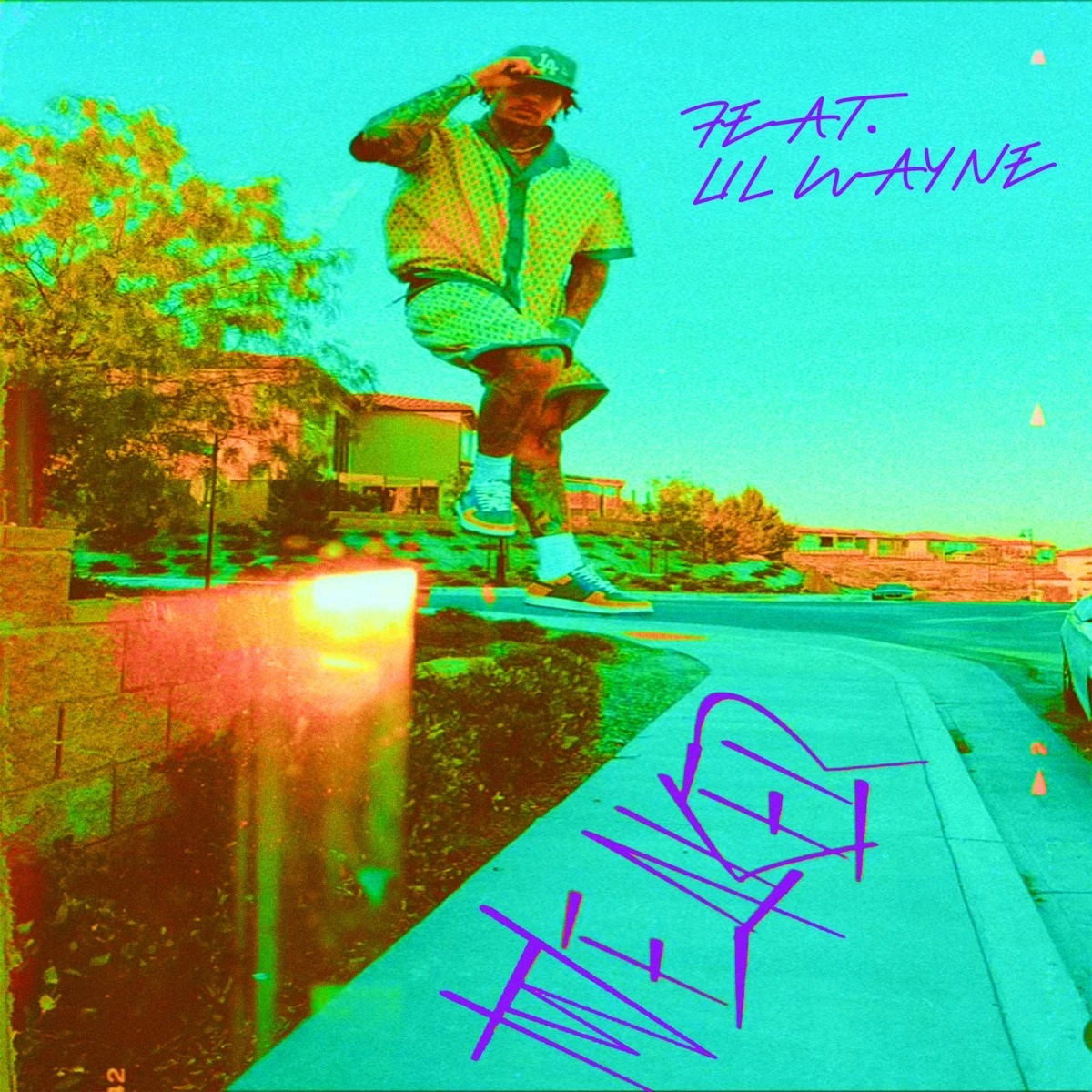 Tweaker (Remix) Lyrics