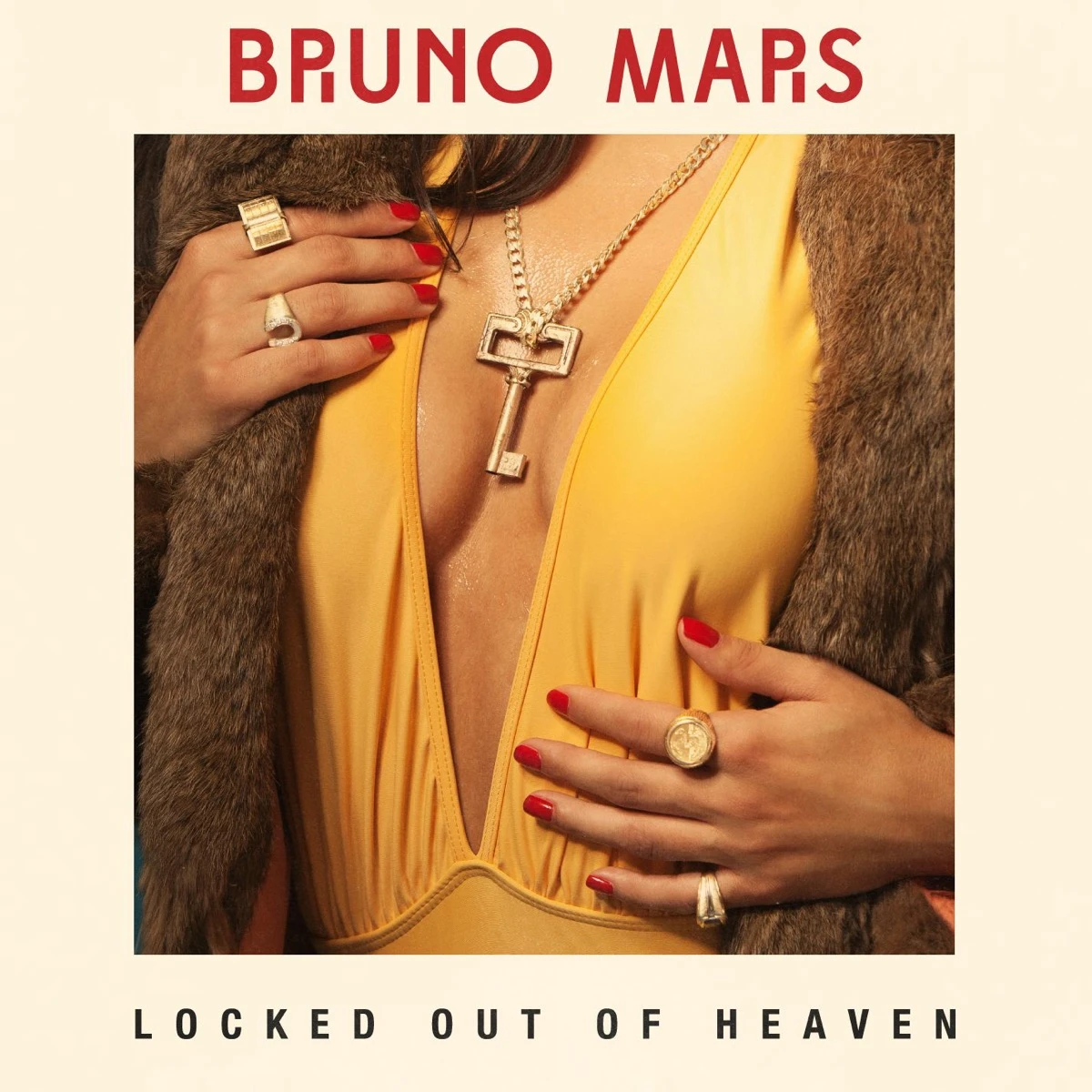 Locked Out of Heaven (The M Machine Remix) Lyrics