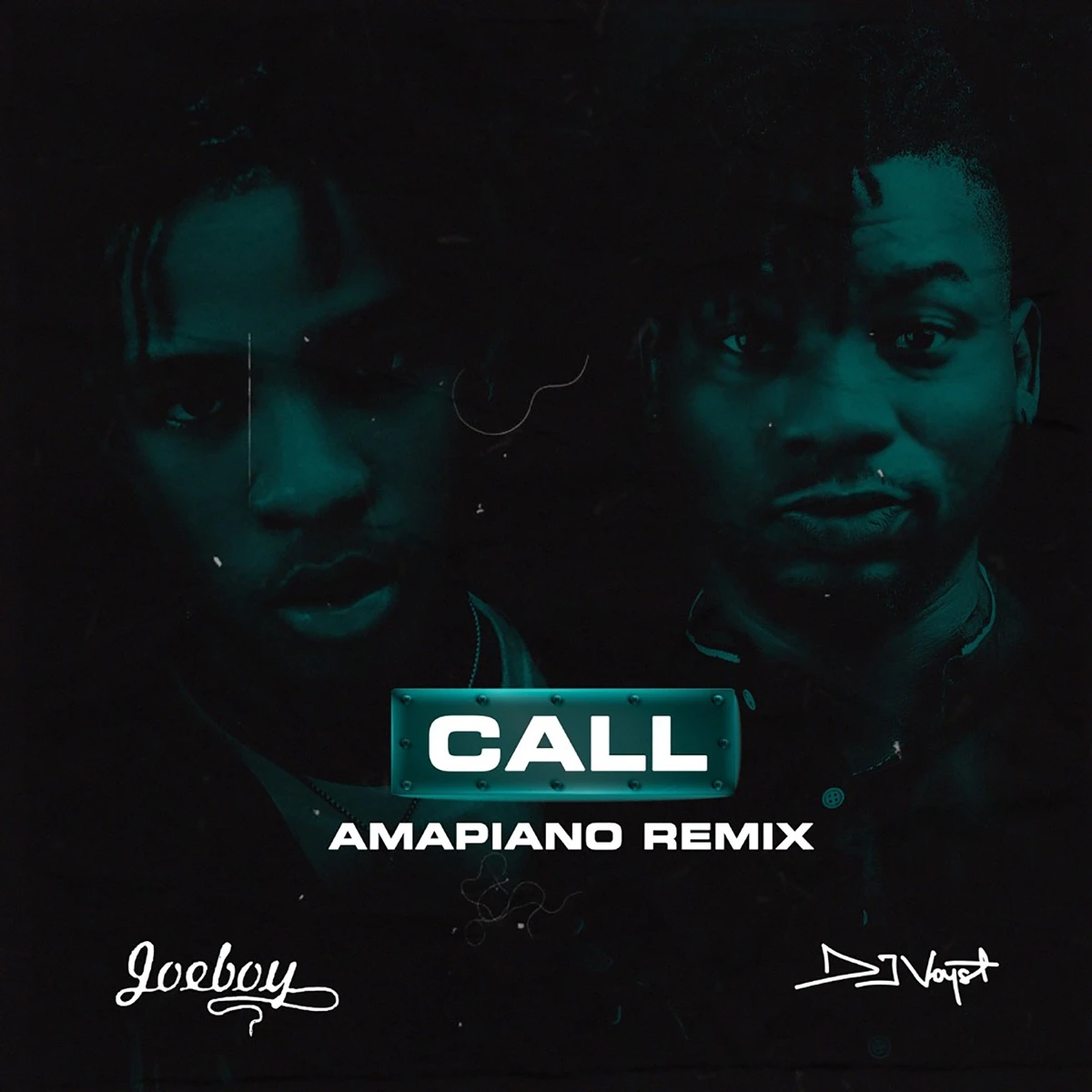 Call (Amapiano Remix) Lyrics