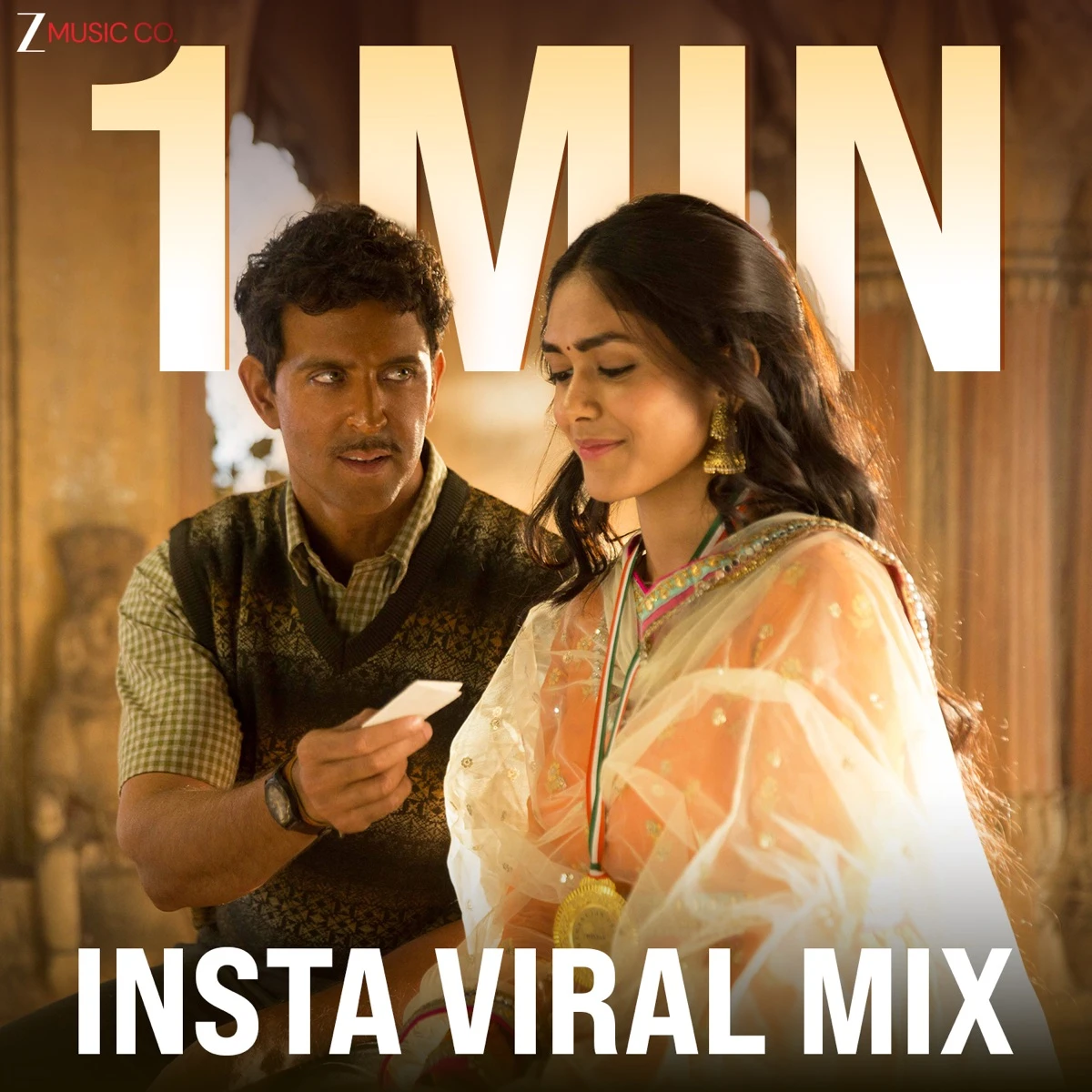 Main Tera Main Tera Lyrics