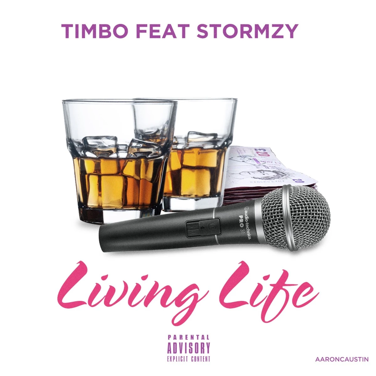 Living Life Lyrics