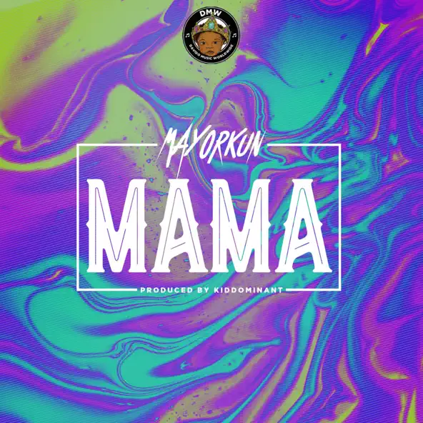 Mama Lyrics