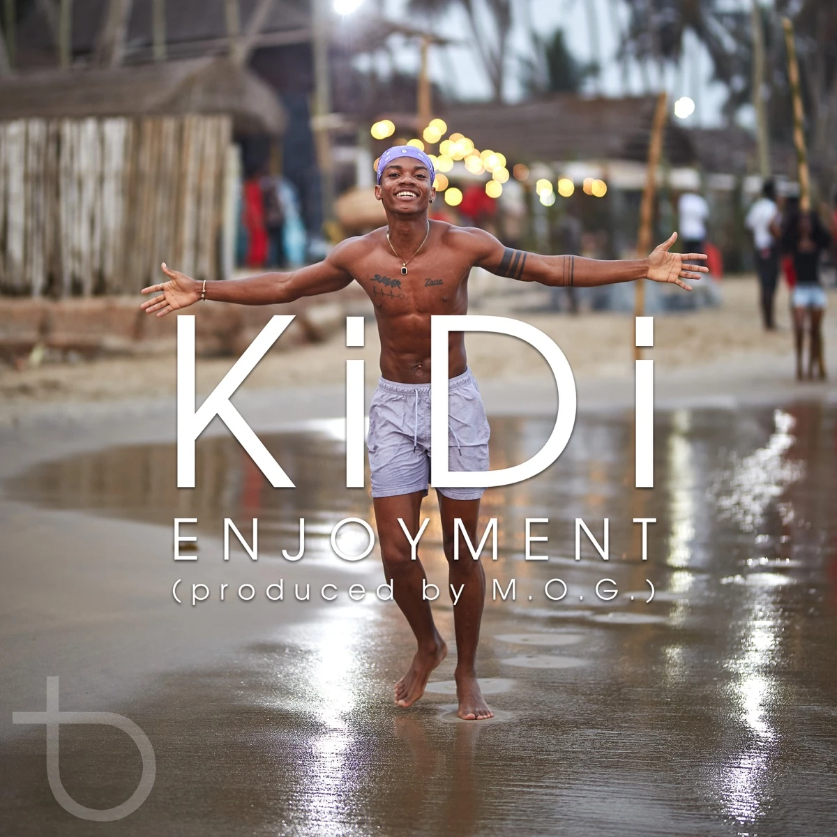 Enjoyment Lyrics