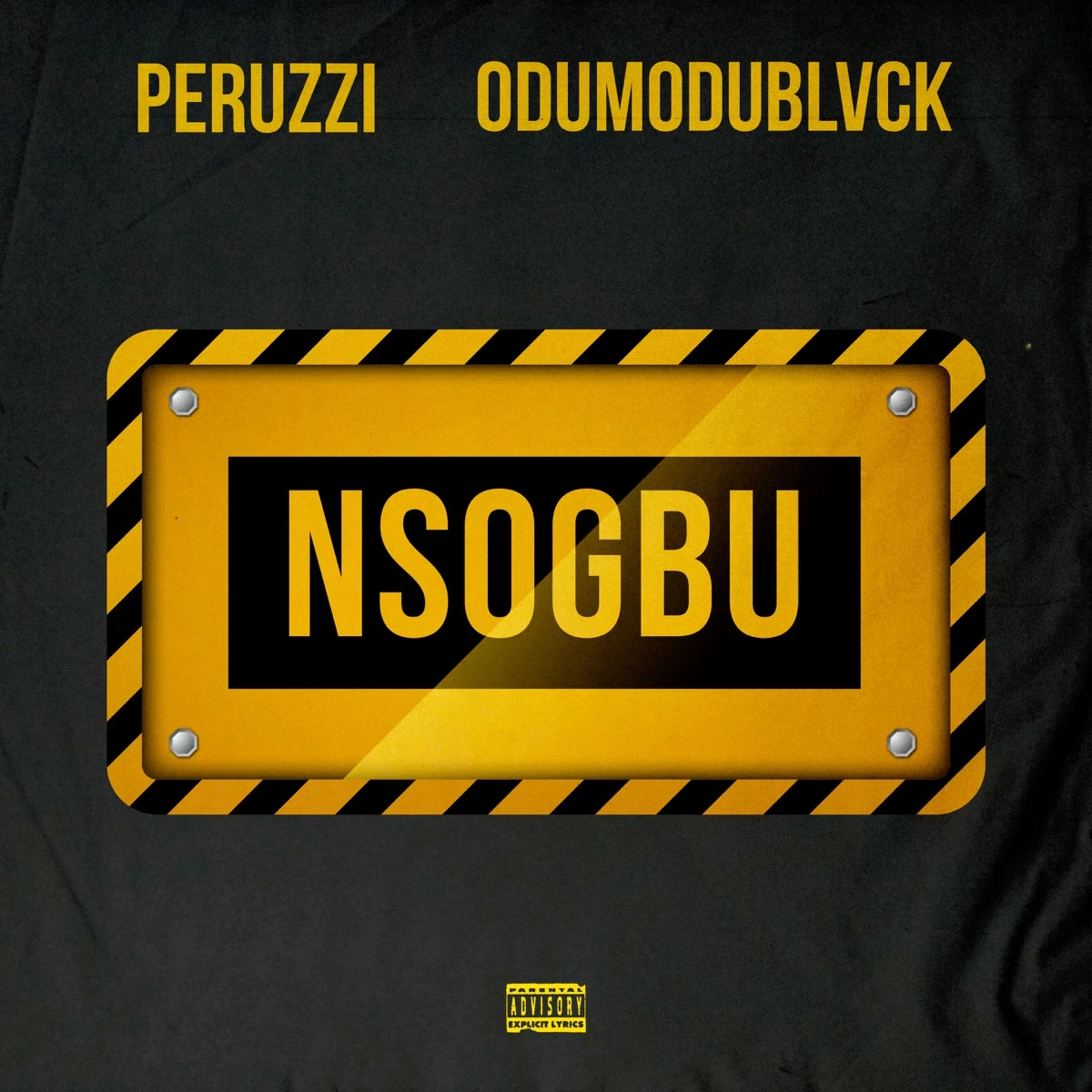 Nsogbu Lyrics