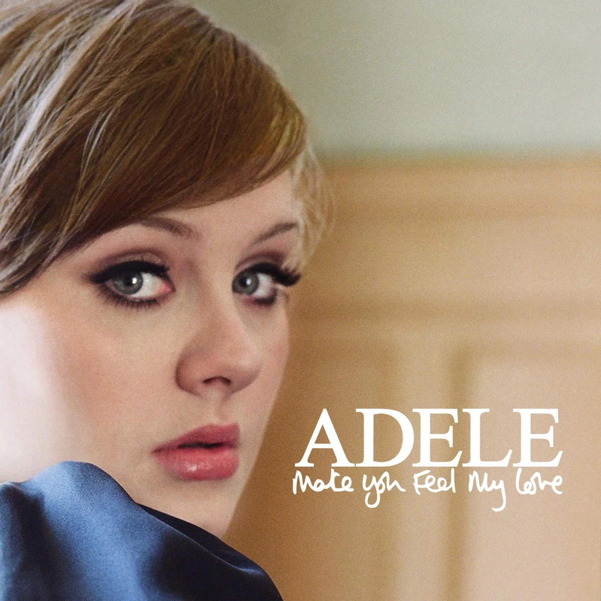 Make You Feel My Love Lyrics