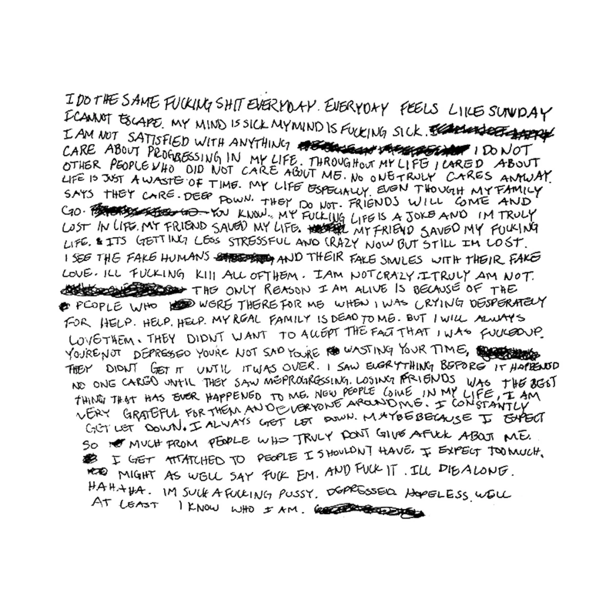 revenge (slowed & reverb) Lyrics