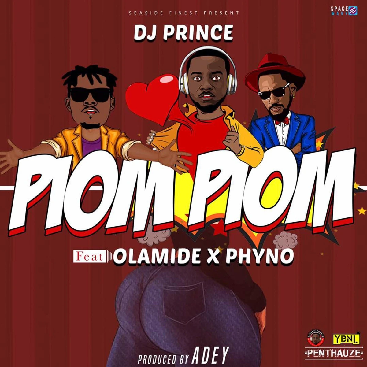 Piom Piom Lyrics