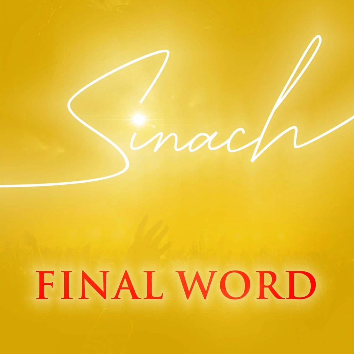 Final Word Lyrics