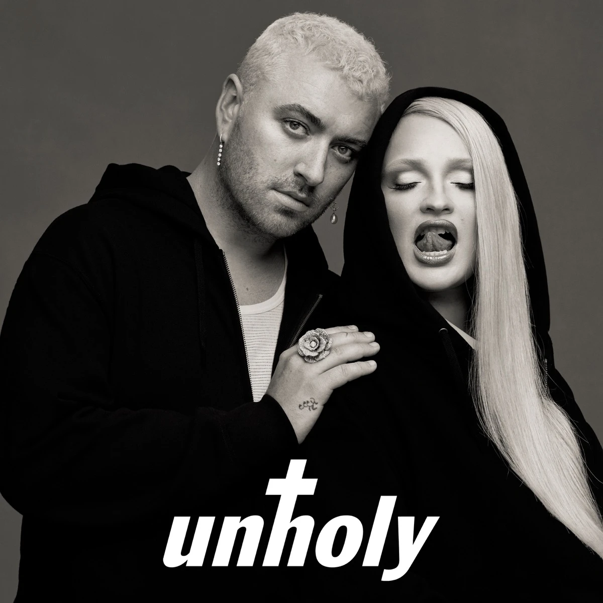 Unholy (Orchestral Version) Lyrics