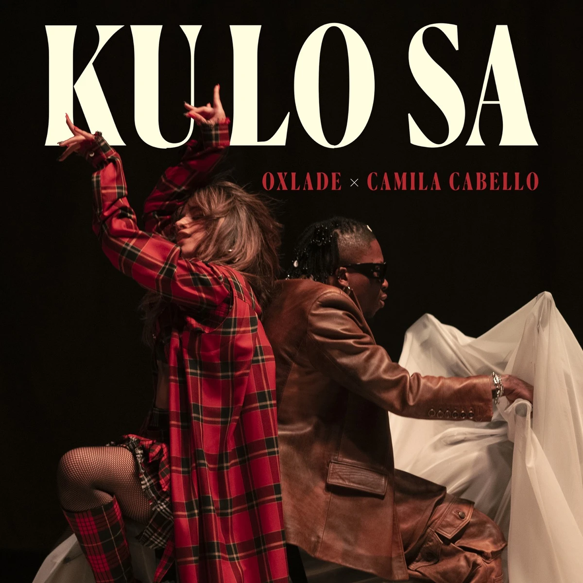 KU LO SA Lyrics
