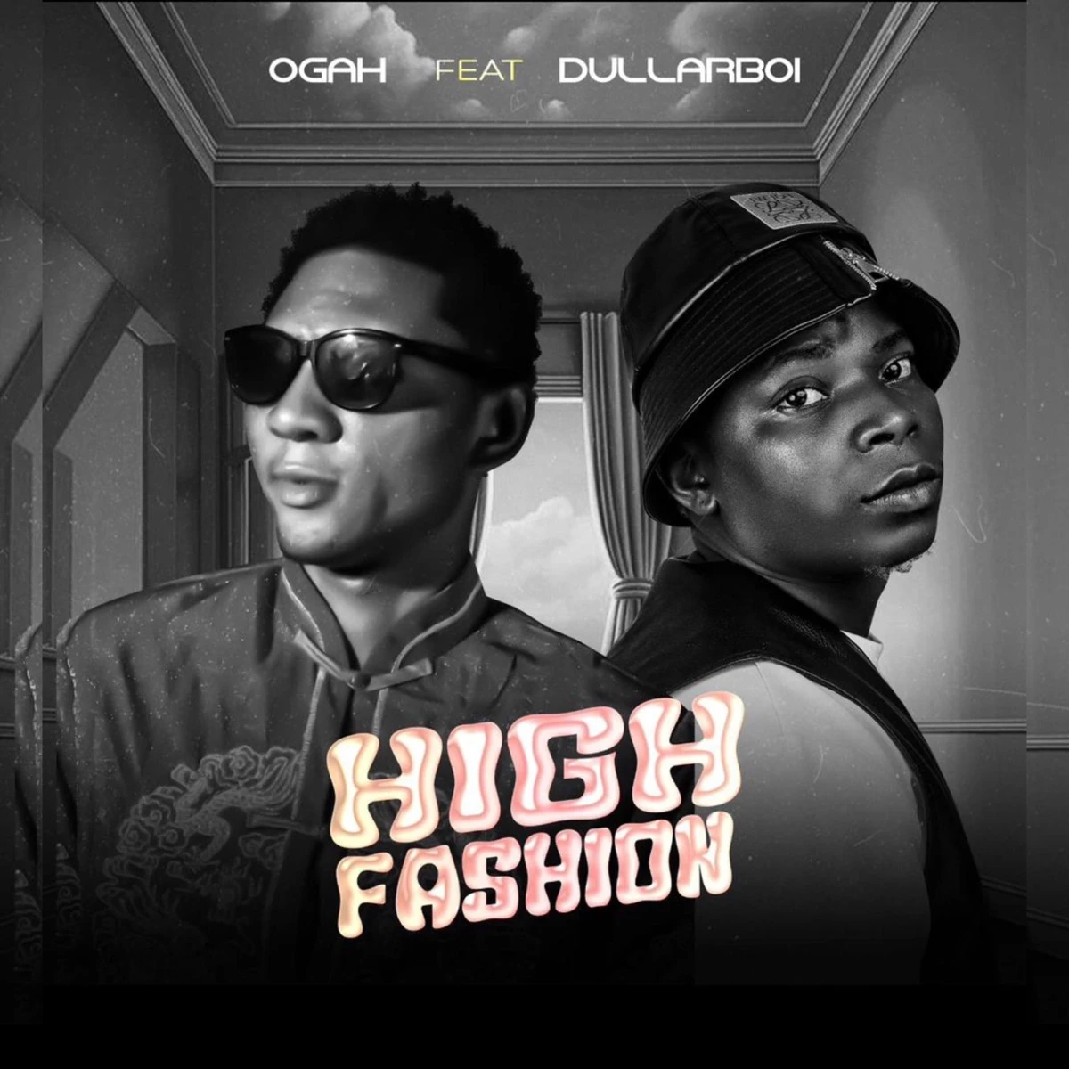 High Fashion Lyrics