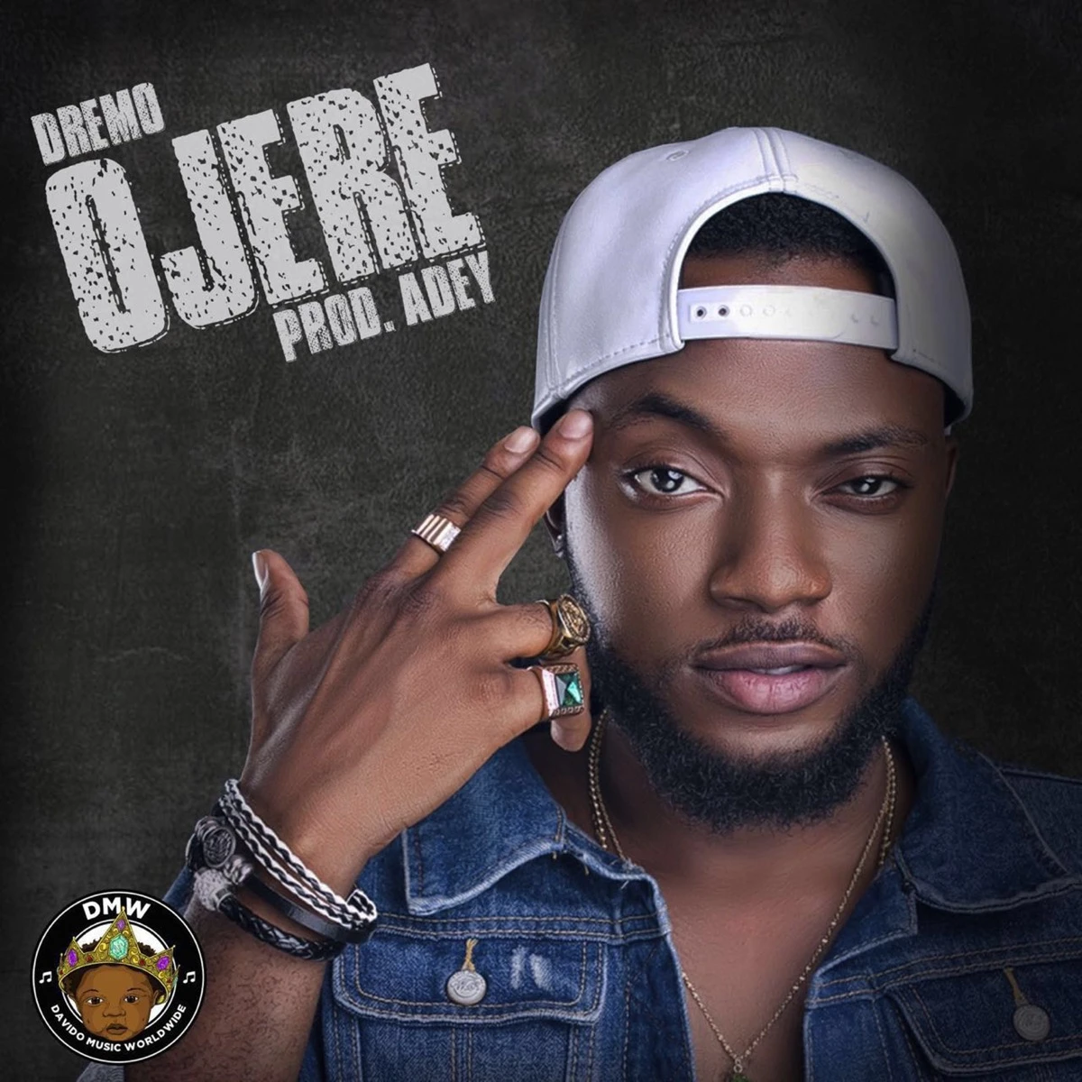 Ojere Lyrics