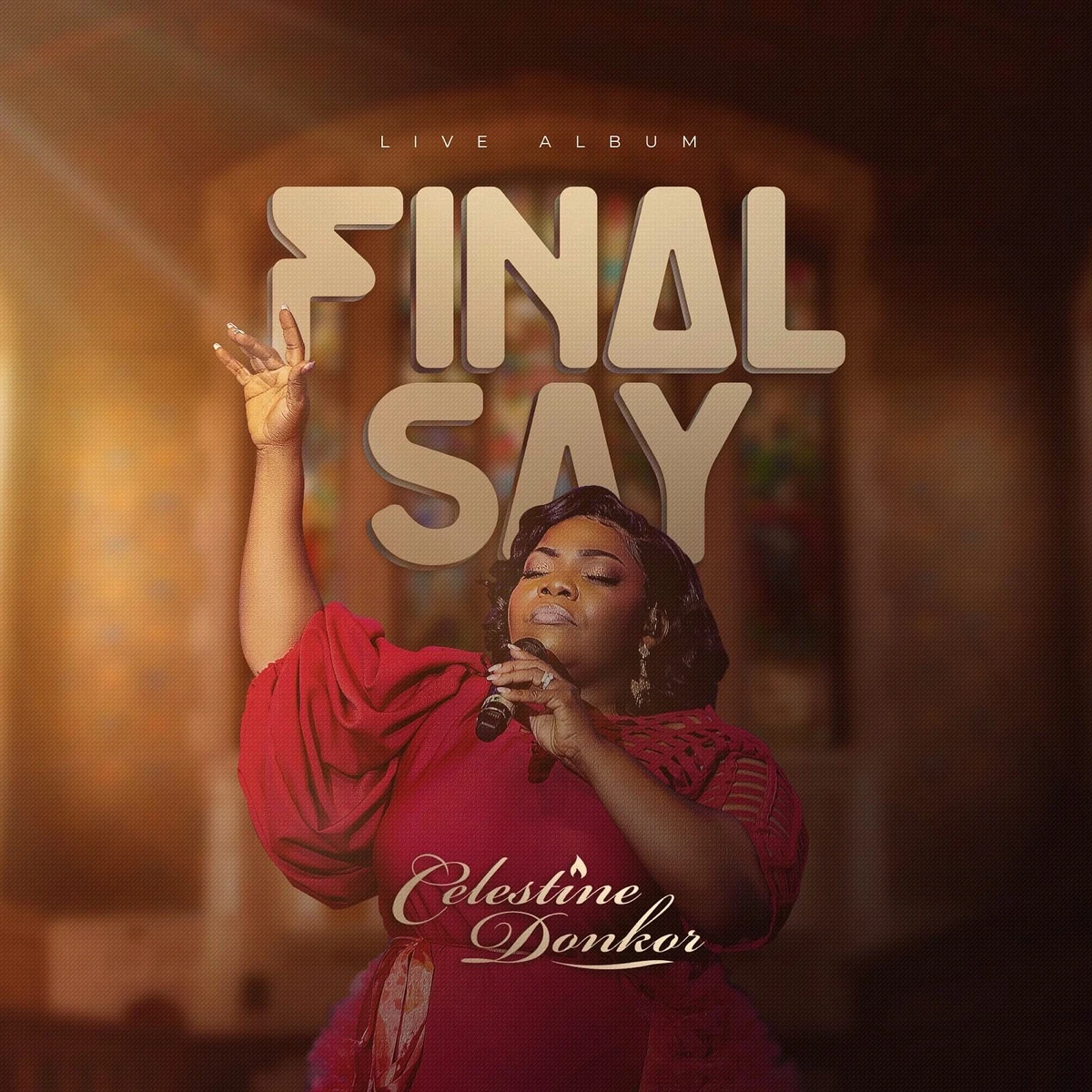 Amenuveve (Grace) Lyrics