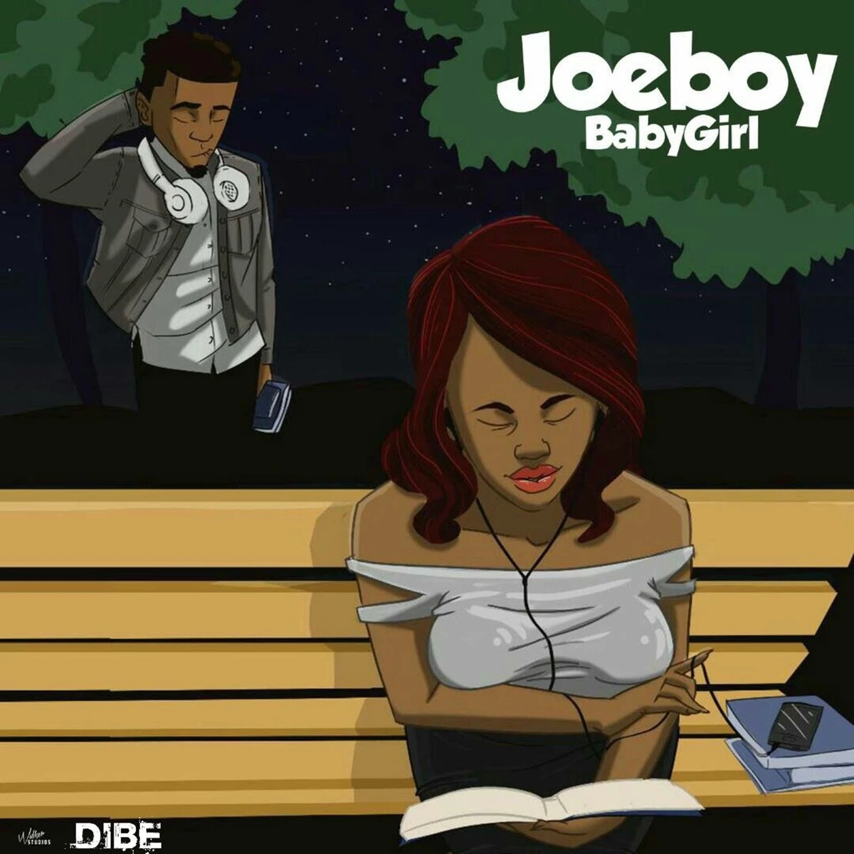 Baby Girl Lyrics