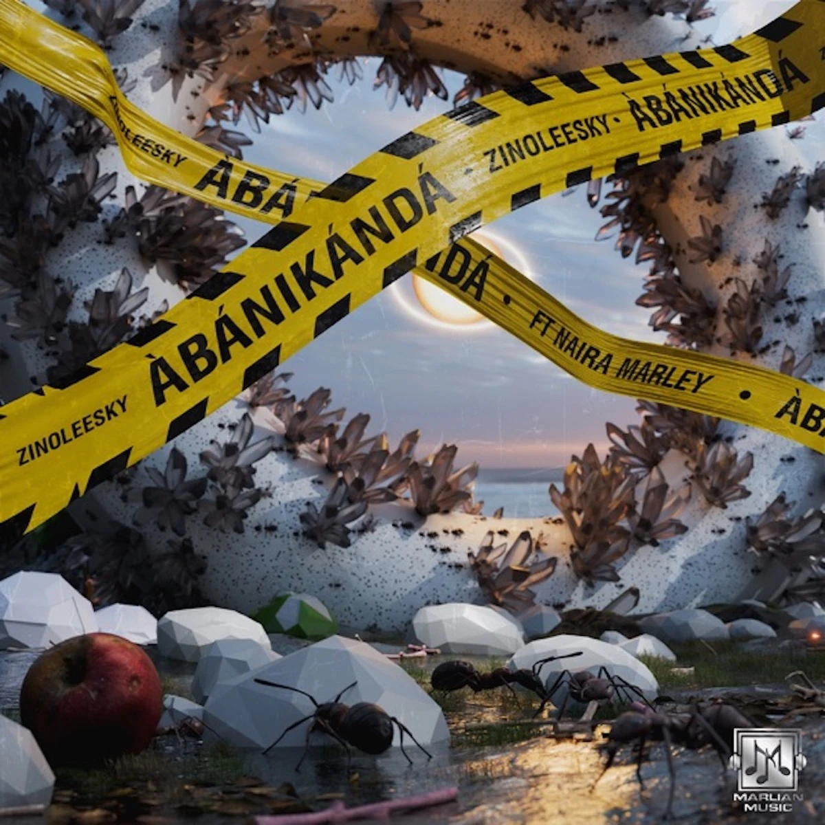 Abanikanda Lyrics