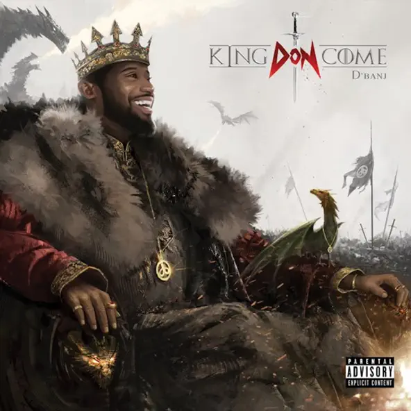 King Don Come Lyrics