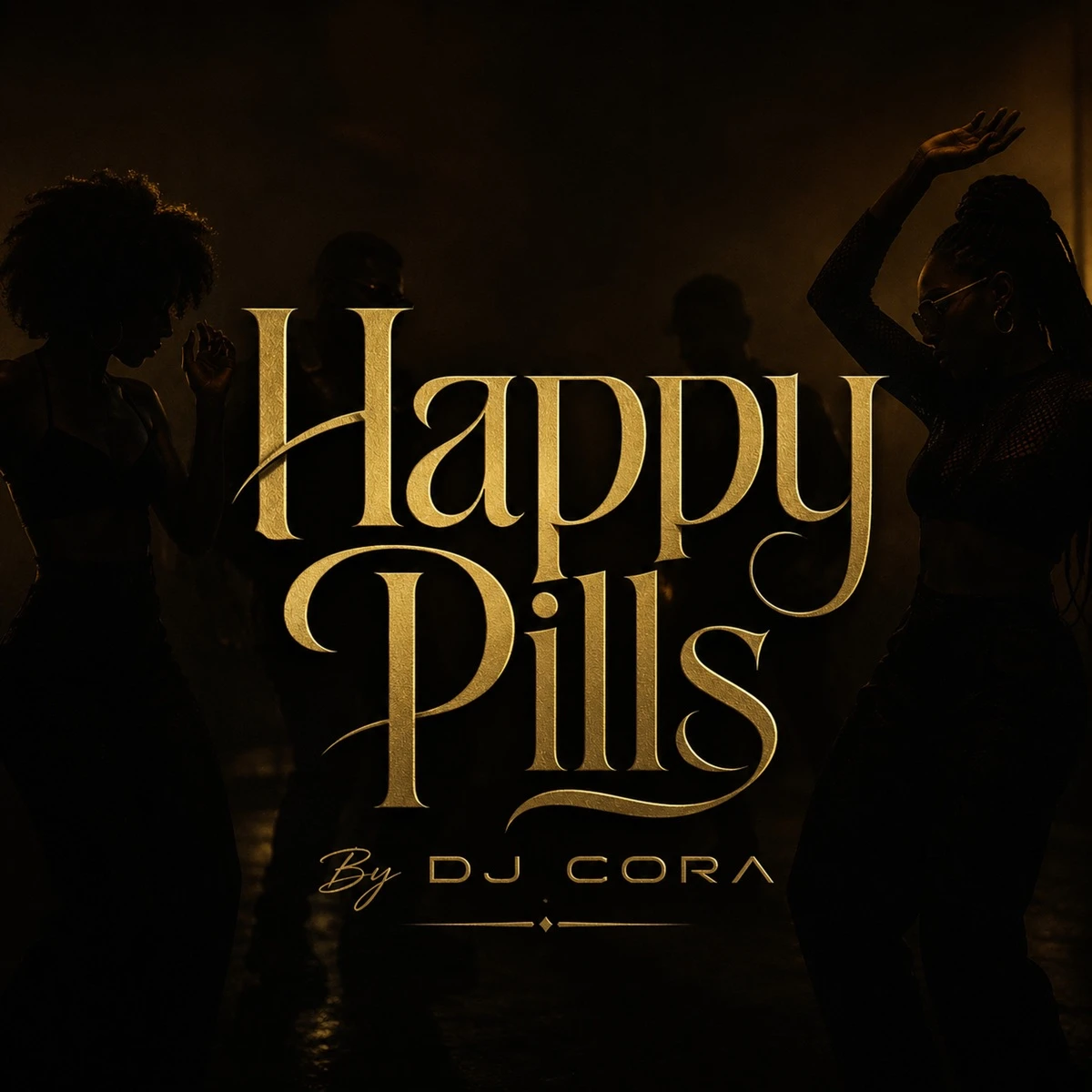 Happy Pills Lyrics