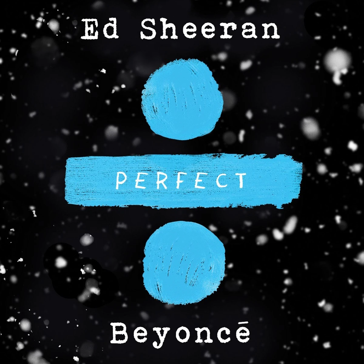Perfect Duet (with Beyoncé) Lyrics