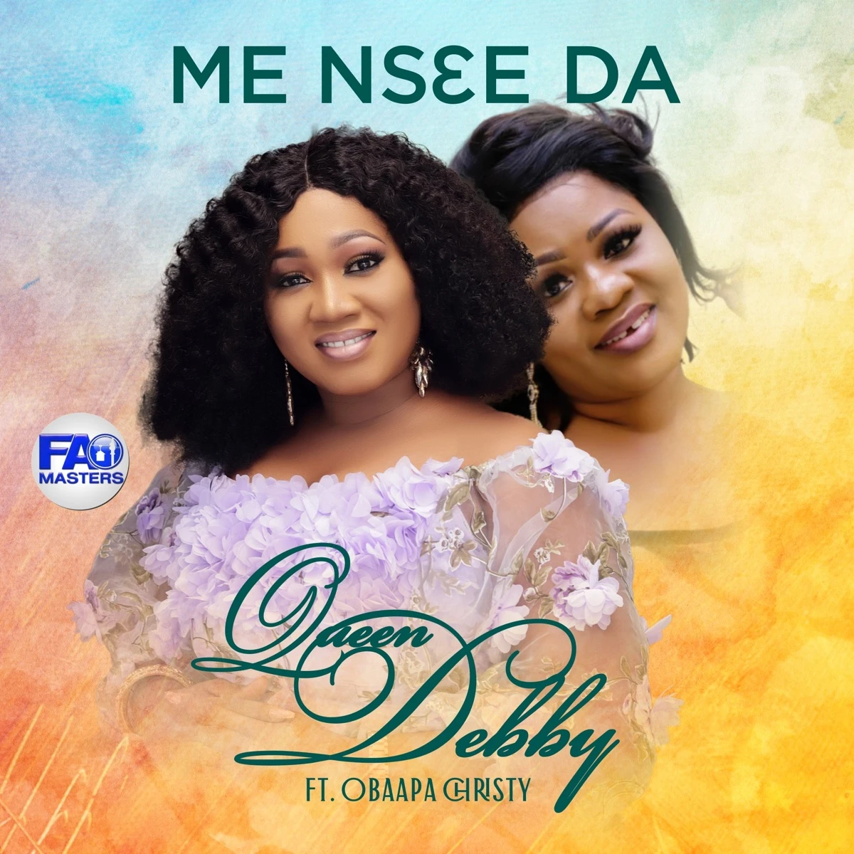 Enye Sei Arada Lyrics