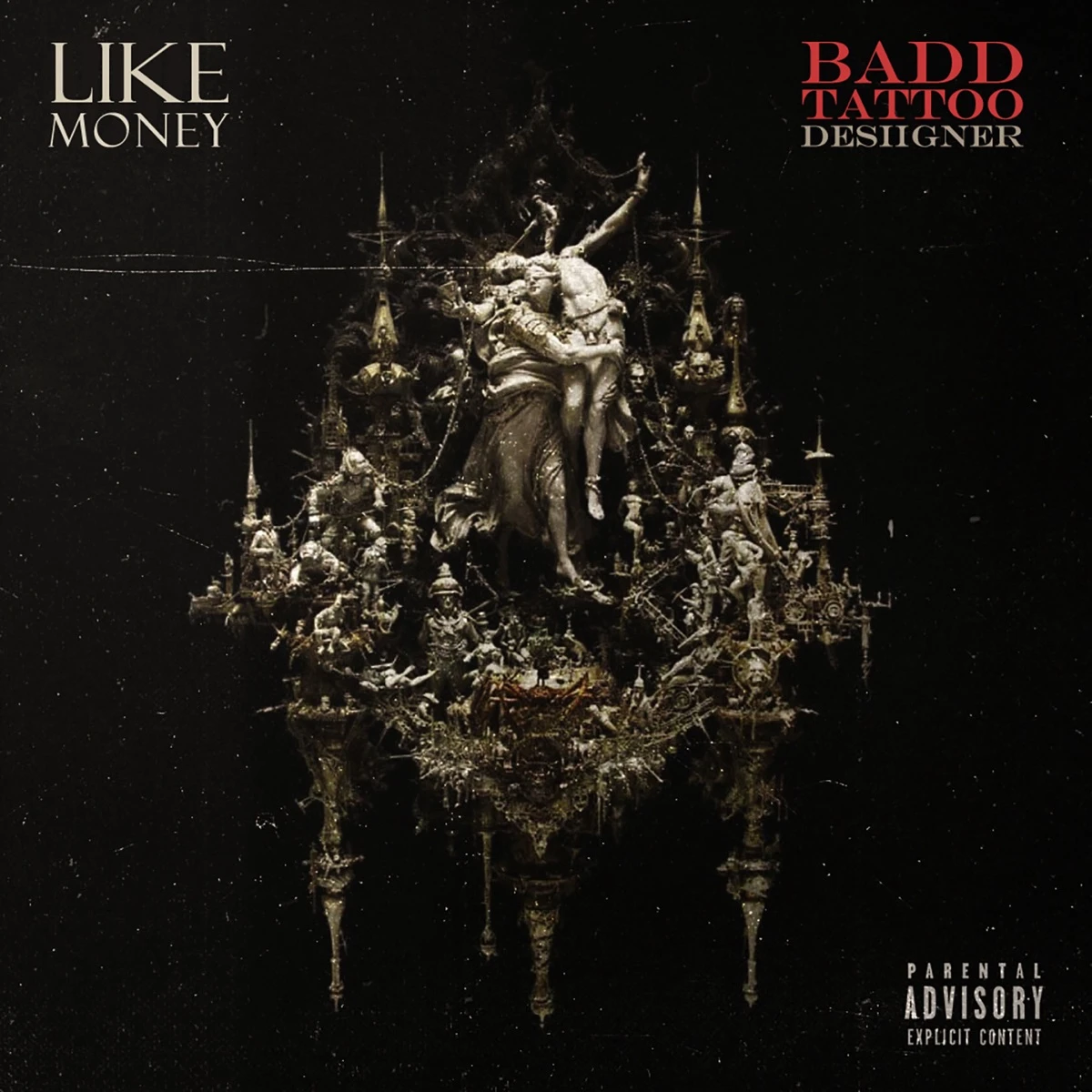 Like Money Lyrics